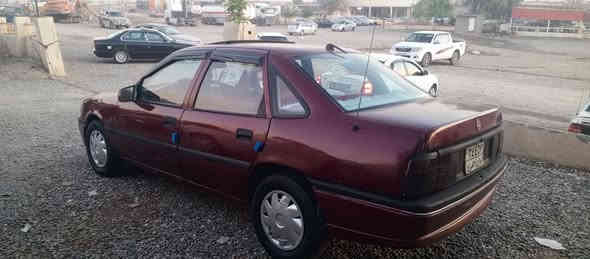 سلام عليكم فكترا موديل 91 محرك 18  شرط لا صرف ولا نفخ صرف صبخ جماليا بيدون ضرر تحويل وكاله شرط  غرامات 300 الف ينزل من السعر نسبه سعر سياره 36 مجال  

***********

***********
