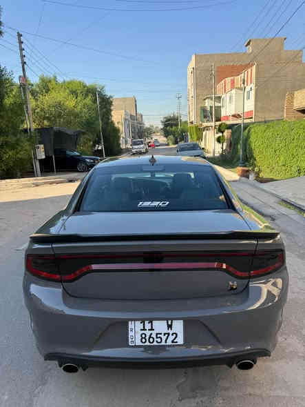 جارجر 2023 لون مميز اسمنتي 

سكات باك 6400🚀🚀

حادث فقط بنيد صبغ

ماشيه 22 الف 

سياره فول عده فتحه 

مواصفات:

كشنات كنتاره 
كشنات 2 كهرباء 
كشنات تدفئه تبريد 
رادار بمري نقطه عمياء
ستيرن كهرباء 
سماعات هارمن
دشبول وبطاين خايط
دكمه مود دراف
نظامه تراك 
حساسات 
اكس قفل 
ويل بلادي 
فجوج برمبو بلادي 
شفتات ستيرن

رقم بغداد دولي 

السعر 258 ورقه وبي مجال 

مكان سياره بغداد الدوره

للستفسار 

*********** بغداد
