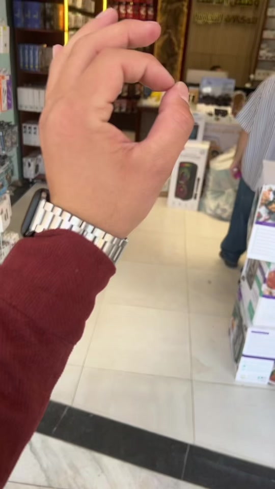 اغرب سماعك تشوفهه XO-G51 🤍 متوفر الان في شركة وميض الذهب⚜️ 📍عنوانه بغداد زيونة شارع الربيعي مجمع الشاعر للاستفسار اكثر يرجى الاتصال بالأرقام التالية 👇👇👇 ***********
