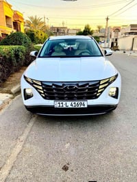 توسان ٢٠٢٥ • ماشي ٥٢ الف • ضمان ٥ سنوات