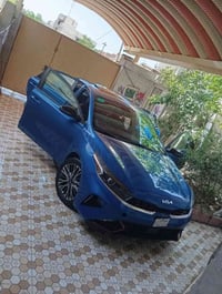 فورتي • ٢٠٢٣ • جي تي لاين