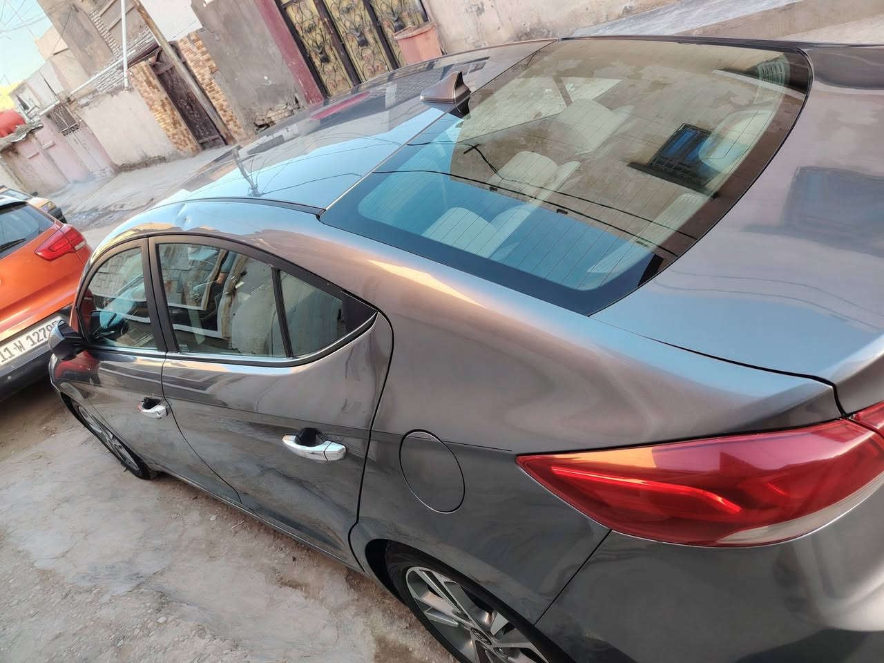 النترا ٢٠١٨ وارد فقط بنيد بدون دواخل باسمي رقم انكليزي بابل مكاني الحله مركز المدينه رقمي ***********
