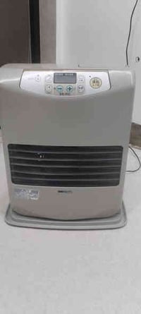 كويسينجاك • دفاية نفط وكهرباء • نظيف