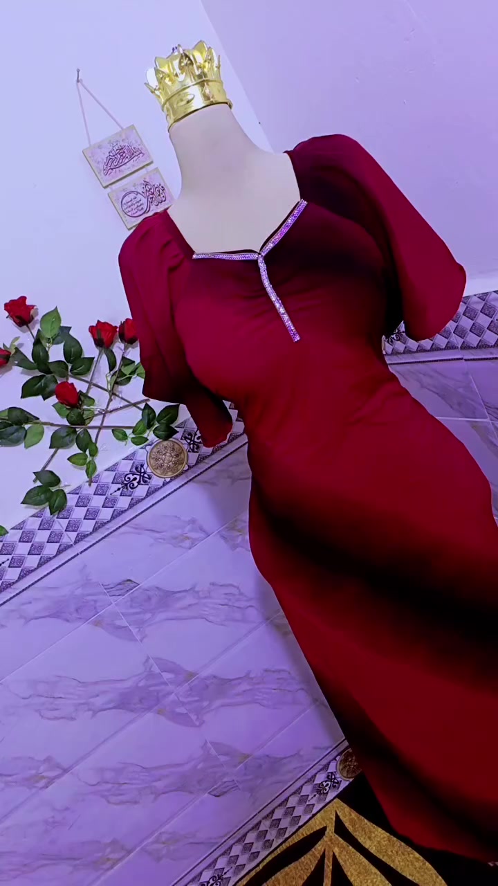 خياطة ام غنى💫💜


**إذا كنت صاحب هذا الإعلان وتريد حذفه لأي سبب، رجاءا أرسل رسالة إلى الدعم الفني**