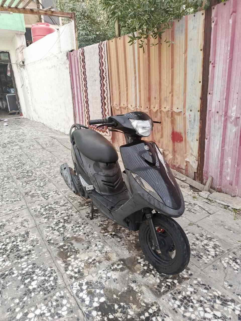 سلام عليكم ماكس عدلة بلادية 49 ختم واحد شلعه معدل فول كهربائيات كله شغاله مابيه اي نقص سعر 650وبيه مجال مكاني بغداد قضاء المحمودية (***********)(***********)
