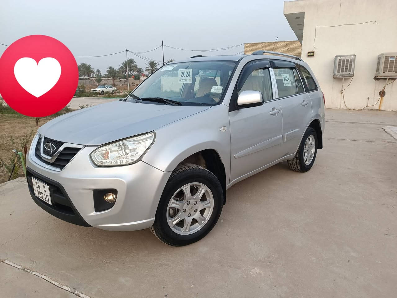 السلام عليكم 

للبيع تيكو 2013 رقم بابل انكليزي جديد هزه جديده مجدده لغاية 2030 تحويل ثاني يوم 

كير كهربائي مكفول محرك 1800, مكفول مال كصه ماشيه 20الف

السياره جديده بمعنى الكلمه ماشيه 180 حقيقي مال جناي استخدام شخصي 

مكفوله من الضربه و التبديل و الخياس و الصبغ عده مكانات بسيطه حته الارباع ابلاديه 

تخم تاير جديد حداديه جديده تبريد ثلج تدفئه شغاله 

السياره جاهزه مال جناي 

العنوان بابل القاسم ع 

***********
