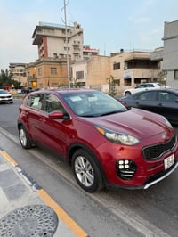 السلام عليك سبورتج موديل 2018 وراد امريكي رقم بغداد نكليزي بسمي تحويل ...