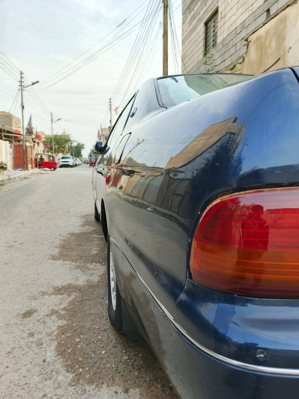 بطه متصل جاهزه رقم بصره
جاهزه من كلشي حداده وتخم تايرات 🔥
ومكينه وكير شرط الفحص سياره نظيفه جداً 
سياره كفاله من تبريد وعيب شرعي وكصه ونقل 
بيع او مراوس🥺 السعر 59بيها مجال حك الجيه البصره الكزيزه للعلم انا مكلف بنشرها للاتصال ع الرقم ***********
