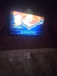 ٤٢ بوصة • ام نت • تلفزيون