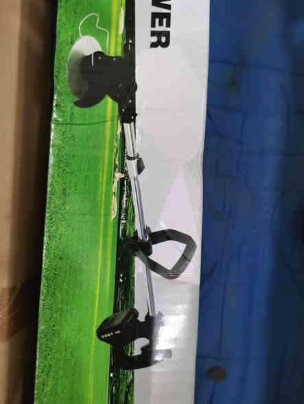 السلام عليكم،،، المزارعين والحدائق   تم وصول حاشوشه شحن انواع جيدة تخدم اهل المزارع والي عندة حديقة شحن يعني خدمية وكلش مفيدة وسريعة،،،،، العنوان قضاء بلد شارع ألمحطه الداخلي قرب اطارات وبطاريات الحاج عدنان متوفر في الفرعين الأول والثاني الفرع الأول ***********،،،بإدارة عماد الحيدري
الفرع الثاني *********** بإدارة مهند الحيدري،، مجمع الحيدري للمواد الانشائيه والزراعية بكل انواعها
