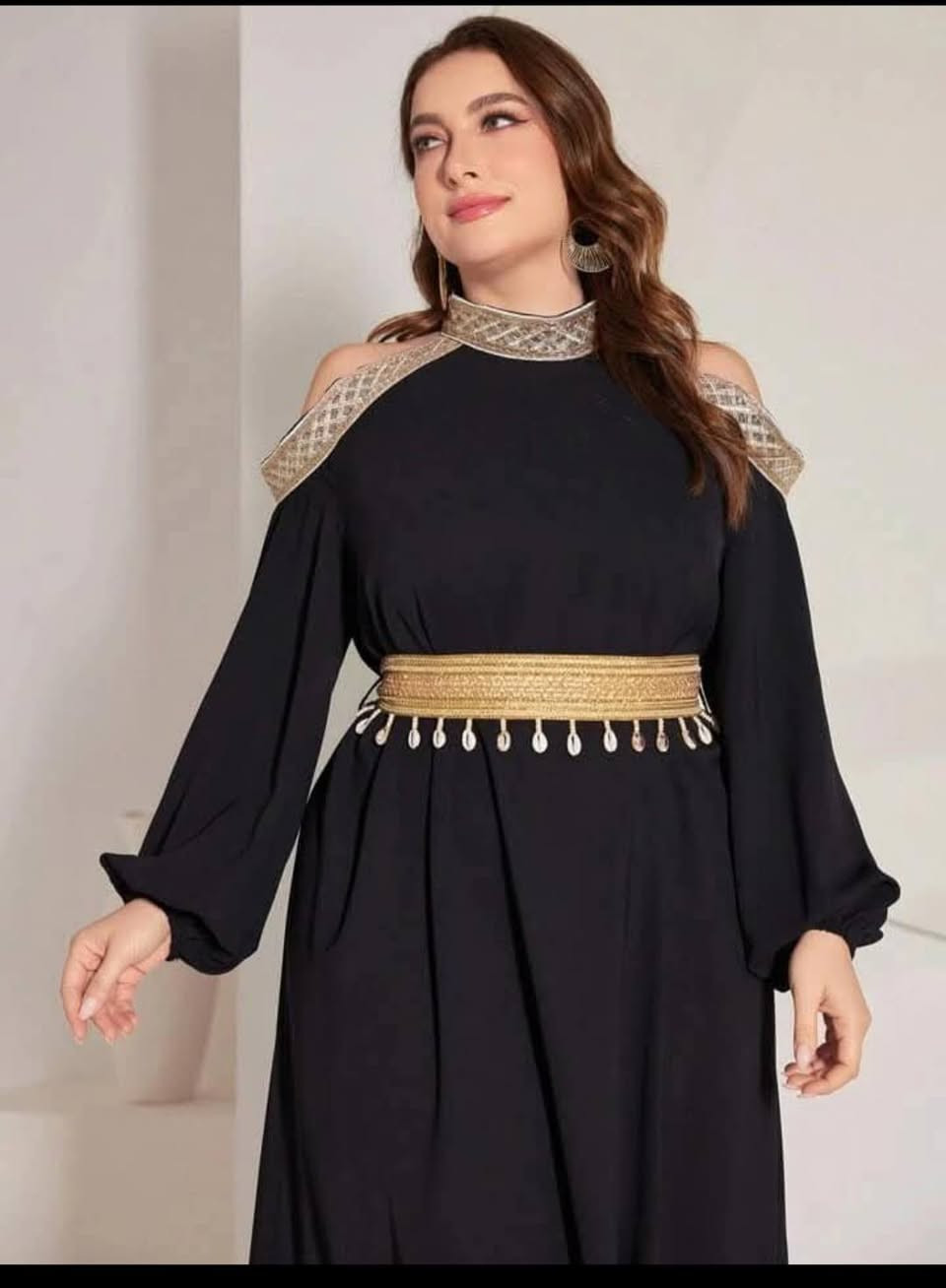 فساتين قطع تجنن باقي الموديلات في التعاليق


**إذا كنت صاحب هذا الإعلان وتريد حذفه لأي سبب، رجاءا أرسل رسالة إلى الدعم الفني**