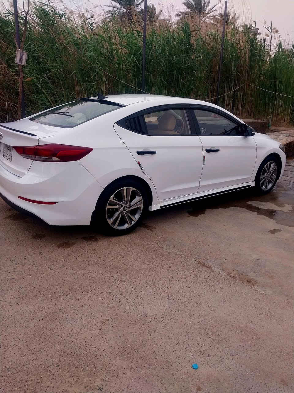 النترا خليجي سوبر 2018 ماشيه ١٢٣ فول غير بصمه مري شفط فتحه تحكم سترين ويل كب تايرات جديده ماصار عشره ايام تبريد قطعتين مكينه 2000 دوش كير مكينه مكفوله لد نهاري سياره بيه ضرر جامرلغ صبغ والبنيد مبدل شركه مكفول من دواخل لا لغد لا شاصي العنوان ديالى الخالص *********** رقم انكليزي بسمي ديالى
