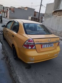 افيو توماتيك • ٢٠١١ • الموصل