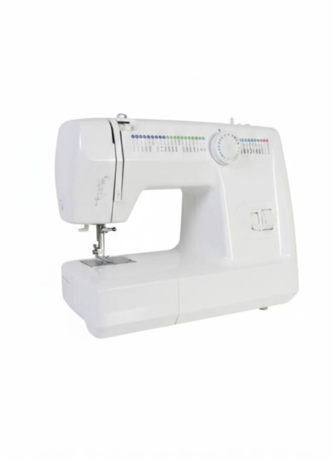 🔴 ماكينة خياطة كهربائية للبيع
✅ شغّالة ونظيفة
✅ بيها غرز متعددة (مستقيمة، زكزاك، زخرفية)
✅ تنفع للبيت والتفصيل البسيط
⚠️ الملاحظة: الإبرة تنكسر وتحتاج إبرة مناسبة فقط
💰 السعر: 100 ألف دينار (قابل لتفاوض بسيط)
📩 التواصل خاص


**إذا كنت صاحب هذا الإعلان وتريد حذفه لأي سبب، رجاءا أرسل رسالة إلى الدعم الفني**