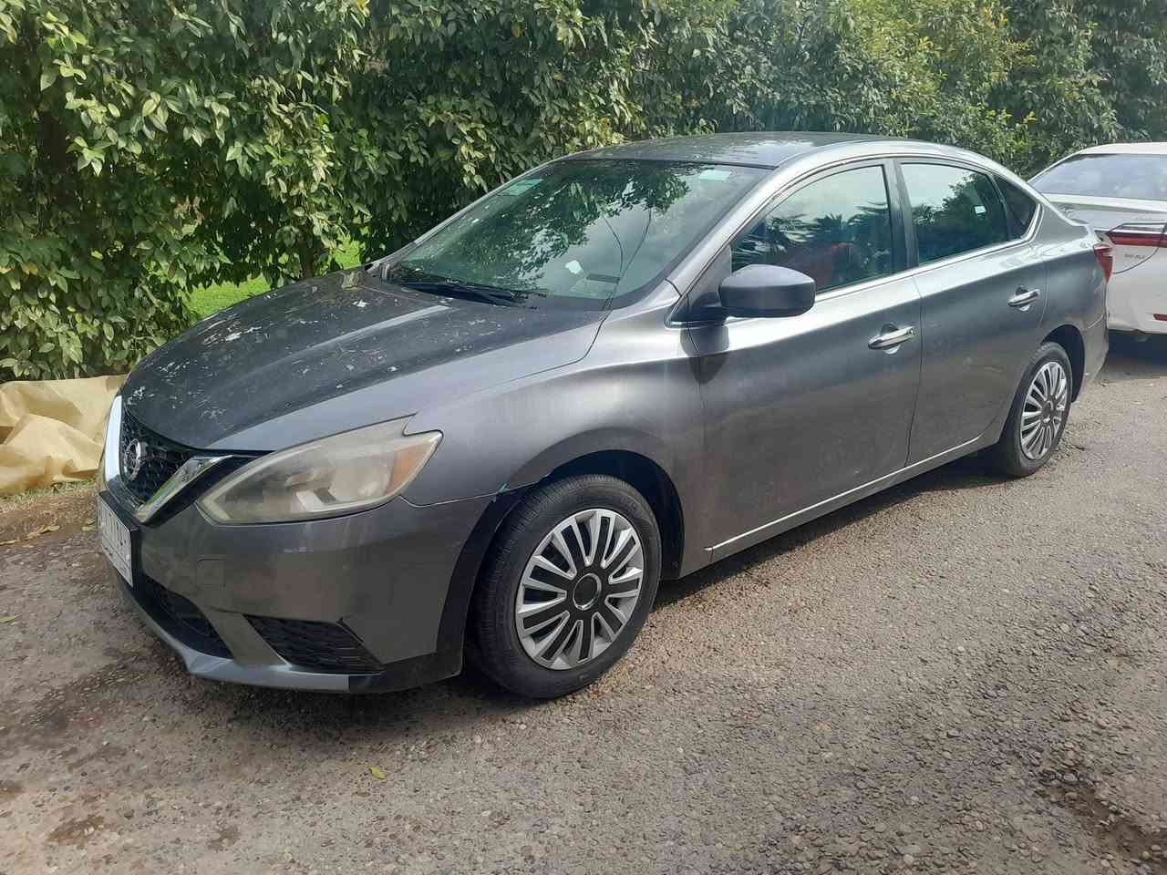 السلام عليكم سنترا للبيع موديل 2018 امريكي صبغ جاملغ وباب بدون داخل قبق جنطه مبدل  محرك1800 كير مجفت جديد تبريد ثلج  السعر 95 مع المجال العنوان الفلوجة الصقلاوية او مراوس حسب القناعه *********** ***********
