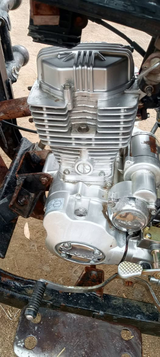 سلام عليكم مكينه للبيع موديل 25مستعمله شي قليل ***********
