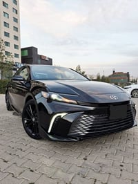 كامري هايبرد • ٢٠٢٥ • ٣٢٢٠ مايل