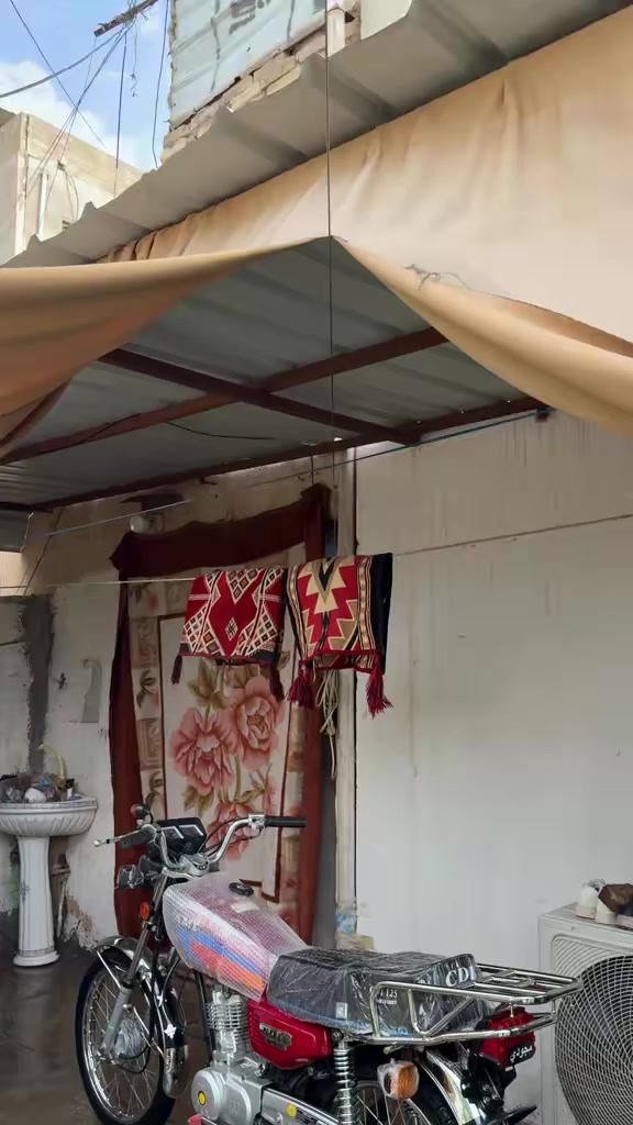 نامه شلامجه اصلي وراق كامله7موطور شوفت عينك مكفول بد بس ولفات 1100مكاني كربلاء


**إذا كنت صاحب هذا الإعلان وتريد حذفه لأي سبب، رجاءا أرسل رسالة إلى الدعم الفني**