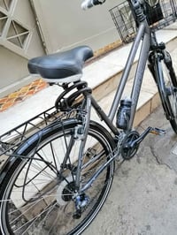 بغداد الحسينية الراشديه • دراجة