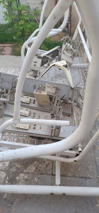 أجهزة للبيع  سكاتر عدد ٧  روكتات ubnt عدد ٣  ٩١٢ عدد ١  شرط الفحص  تري...