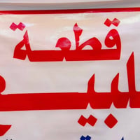 كربلاء طوريج يم • ١٠٥م • سند ٢٥