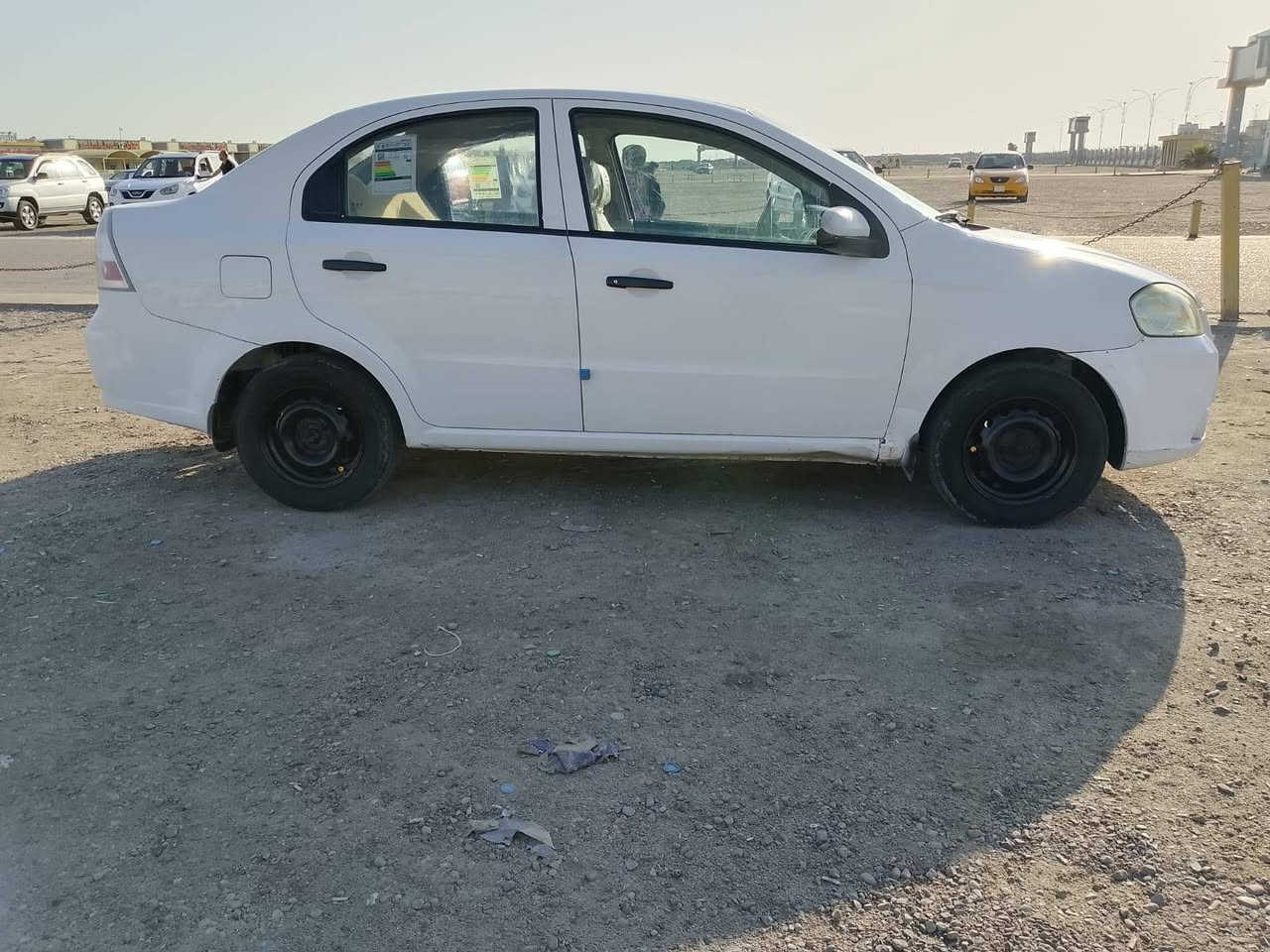 افيو مديل 2011 سنويه جديدة المكان القبله قرب مدرسه العمار مكينه كير مكفول   البدي شوف العين لن بيه بار من جه السايق والمدكر المامي بيه همين السعر 65 وبيه مجال للشراي وشرط مداور***********
