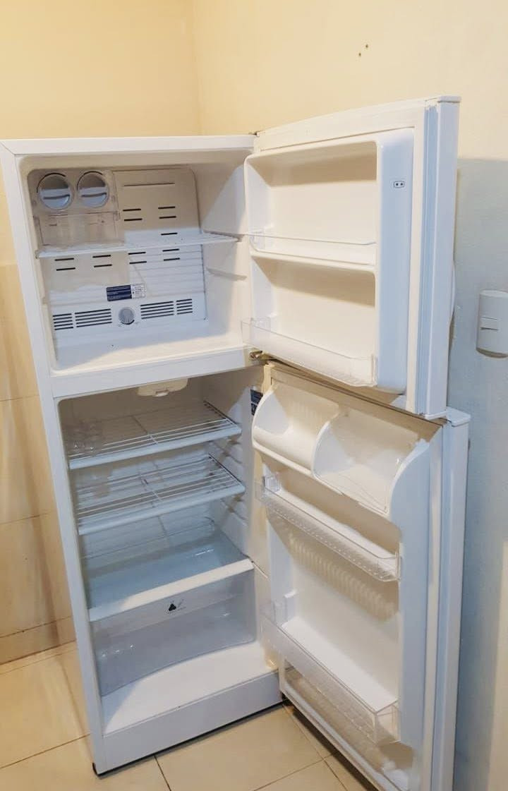 الثلاجه  اخو الجديد وكاونتر رايدهم ٤٥٠  قفلهم  بسبب النقال مكان ماعندي جبير  مكاني  بغداد اتواصلو على الرقم ماعندي خاص 
***********
