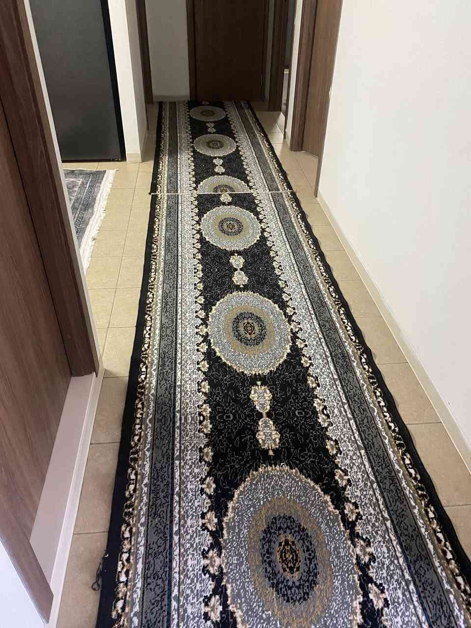 زوليه ومدات كاشان ايراني للبيع جديد مصار 10ايام من اشتريتهم قياس الزوليه 3*5والمدات ع طول ممر


**إذا كنت صاحب هذا الإعلان وتريد حذفه لأي سبب، رجاءا أرسل رسالة إلى الدعم الفني**