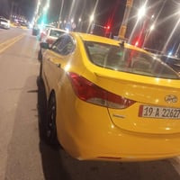 النترا موديل ٢٠١٣ امريكي مواصفات فول ضربه جاملغ الخلفي فقط مصفره هيئه ...