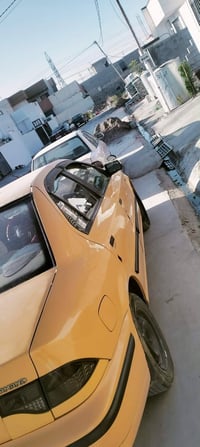سمند • ٢٠١١ • بغداد