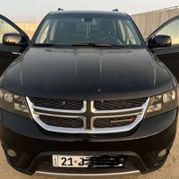 دوج جورني 2013بجم 17فوول مواصفات بس بيدون سلايت كير شرط محرك ستة سلندة...