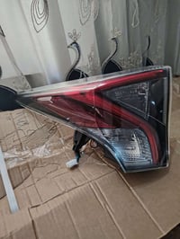 بك لايت تويوتا للبيع ٠٧٧١٩٨٥٣٤٩٩ تك واحد