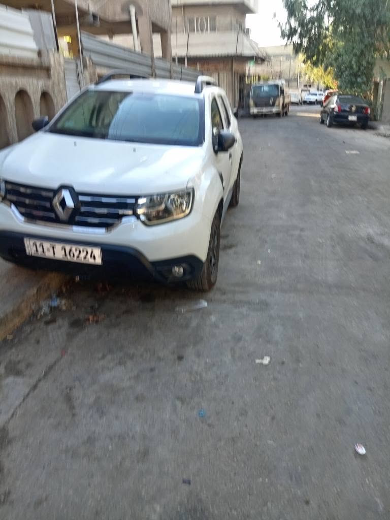 ‎رينو داستر 2019مكفوله من الصبغ والضربه معدى طخه بسيطه السياره حره باسمي ماشيه ٧٤ بيه  وشاشه كامره  و‎ بغداد, العراق


**إذا كنت صاحب هذا الإعلان وتريد حذفه لأي سبب، رجاءا أرسل رسالة إلى الدعم الفني**