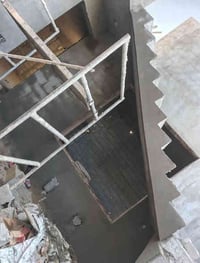 متفرغ خلفه جص واسمنت رقم 07755374977