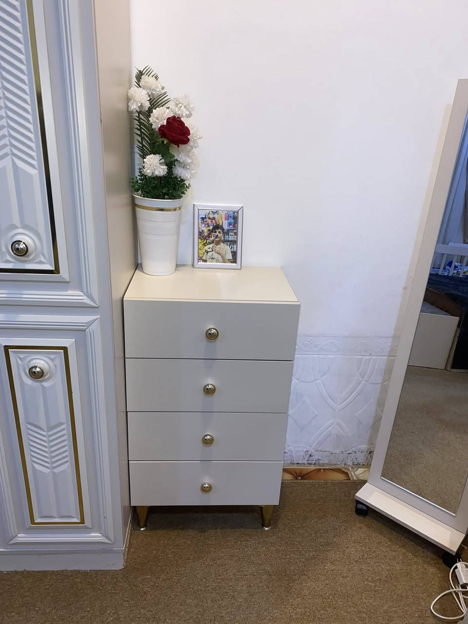 السلام عليكم
غرفه تركي نظافة 100بلميه العنوان بصره كرمة علي الاتصال على ***********
