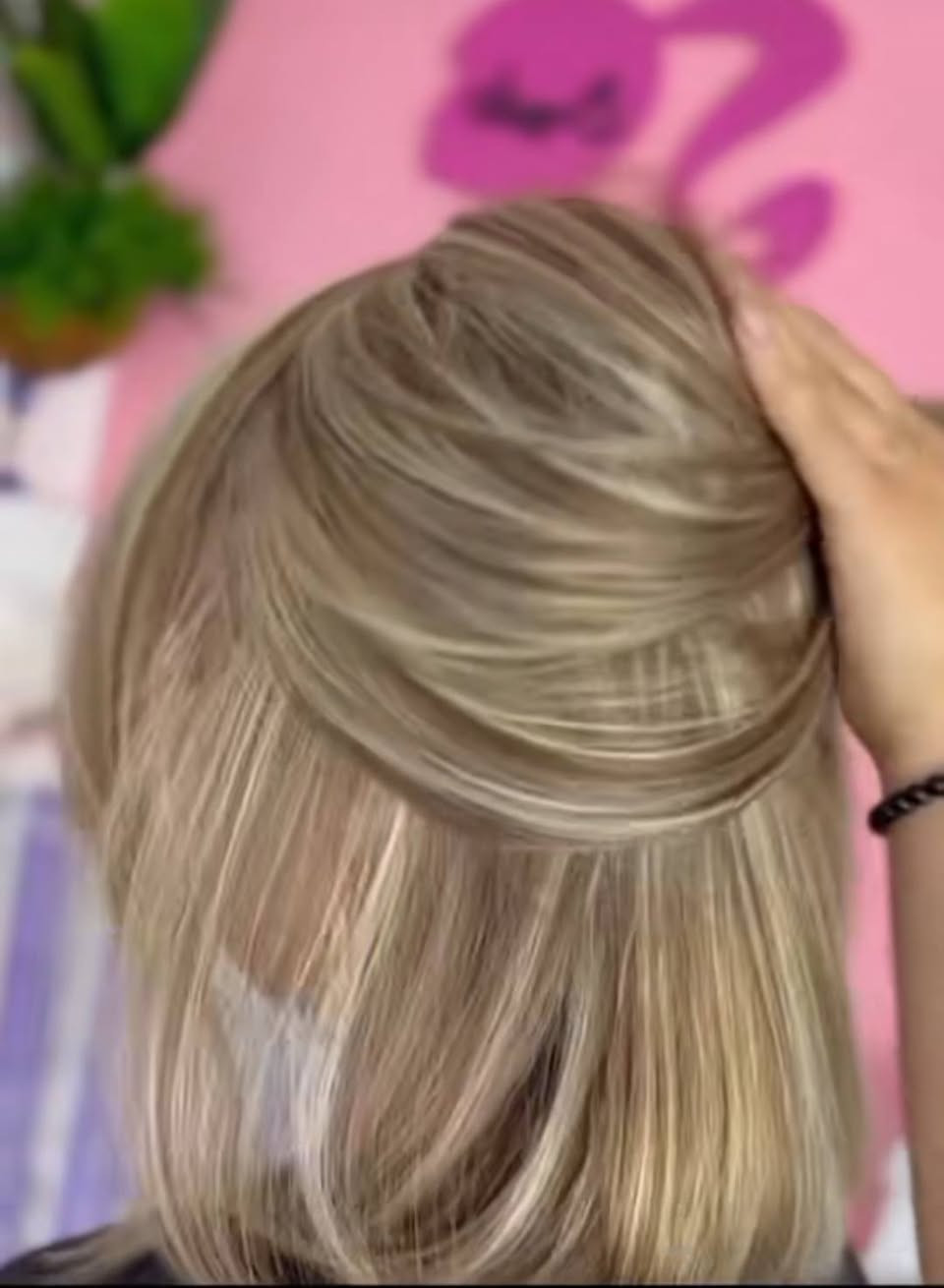 عرض 🔥 تنضيف بشرة بل اجهزة وحفافه بس ب5الف وميش وصبغ شعر+معالج ب20
***********واتساب
