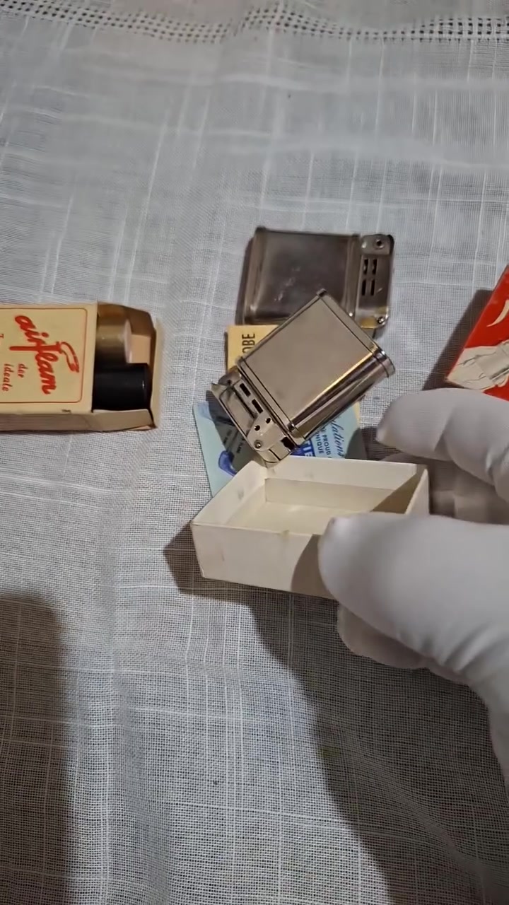 لم يتم استخدامهم منذ عام 1940s ❤️


**إذا كنت صاحب هذا الإعلان وتريد حذفه لأي سبب، رجاءا أرسل رسالة إلى الدعم الفني**