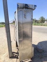 ثلاجة • براد • أجهزة منزلية • للبيع