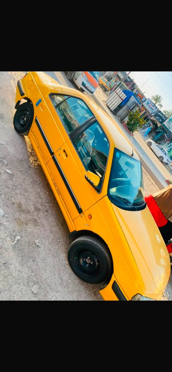 بيجو بارص ١٥  بيهه جاملغ  خلفي مصبوغ وبنيد مصبوغ  رقم بغداد انكليزي تحويل ثاني يوم  مكاني بغداد الحسينيه ***********   سعر ٣٥ وبيهه مجال بصيط
