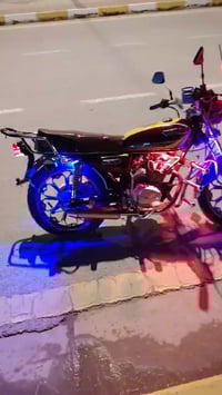 ماطور ايراني • موديل ٢٣ • وضع الشركه