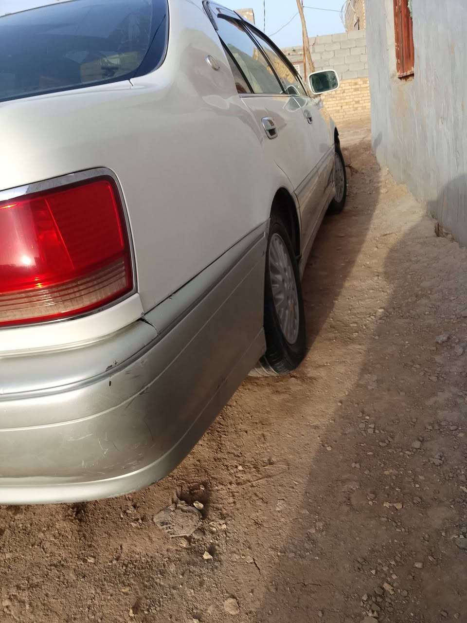 سلام عليكم سياره للبيع ملكه أدوات
سياره كرستال اصل دخول جديد 

كصت جنطه مكينه كير كفاله اليتيم تاير جديد 

حداديه جديده تبريد ثلج تدفه 

شاصي 75 مطاين جلد الصلي 

كهربائيات كله شغاله 

سياره جاهزه مابيه اي نقص 

مكاني ناصرية السعر 34

‏‪‏‪‏‪***********‬‏ تصل وتدلل
