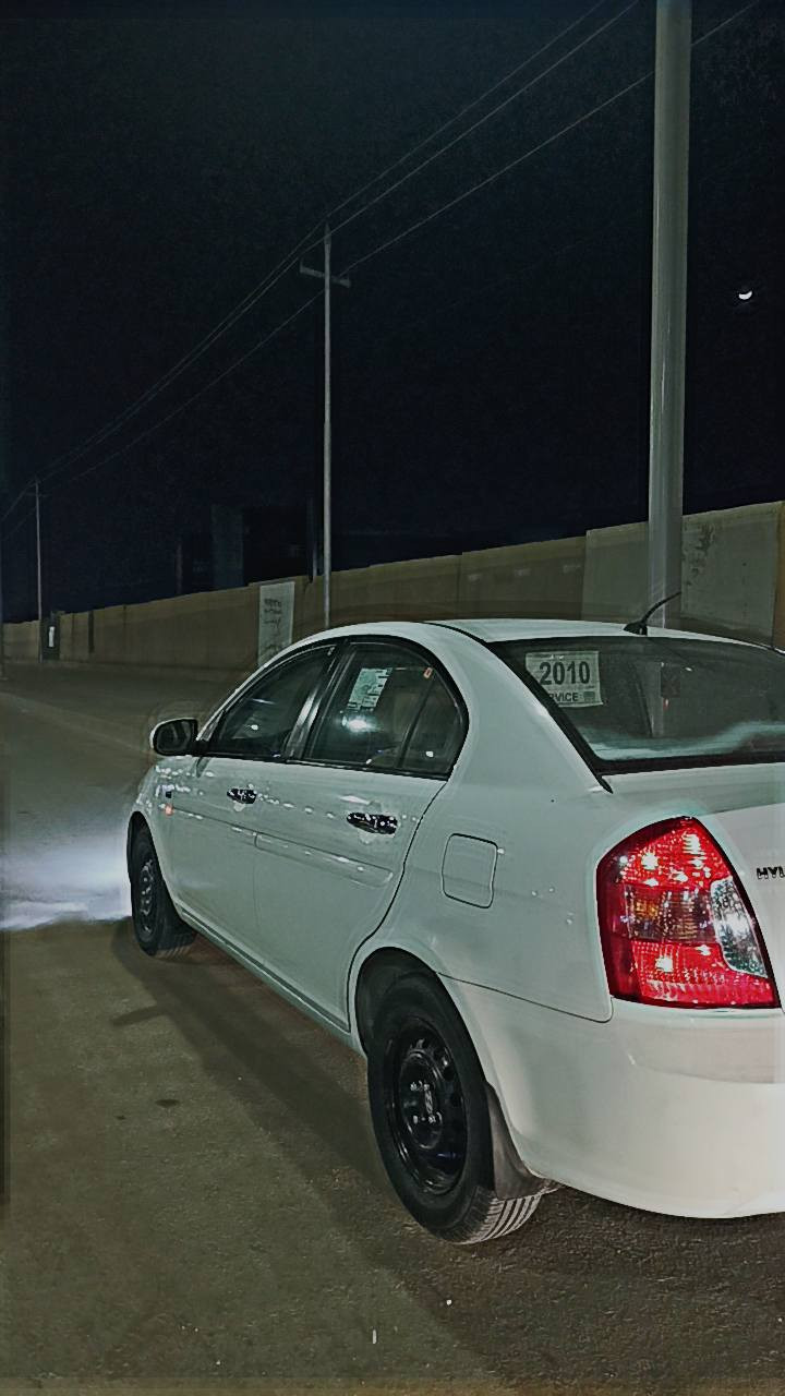 اکسنت مقدس خلیجی 2010
دووچاملغ پێشەوە بەخە بۆ جوانی
بێناوگرتن بێ مەعجوون

سەیارەکە هه موو شتێکی جایزە

مەکینە 16 cvvt

گێڕ تۆماتیک

جامی پێشەوەی تازە گۆڕاوە

چوار تایەیی لۆکی لەسەرە

تەبرید سارد گەرم بەشەرت

کارەبایی هه مووی بەشەرت

چوار جام کارەبا

ئاوێنە کارەبا

کامیرە

قوفڵ مەرکەزی
 
گێچ ئەڵقە

ناو زەرد

پاتری تازەیە

سەیارەکە 210 ڕۆیشتوا لۆک لۆکە

گێڕ مەکینە بەشەرت 

دەفتەر بانزینی هه یە

..بۆ سعر نامە بنێرە❤


**إذا كنت صاحب هذا الإعلان وتريد حذفه لأي سبب، رجاءا أرسل رسالة إلى الدعم الفني**