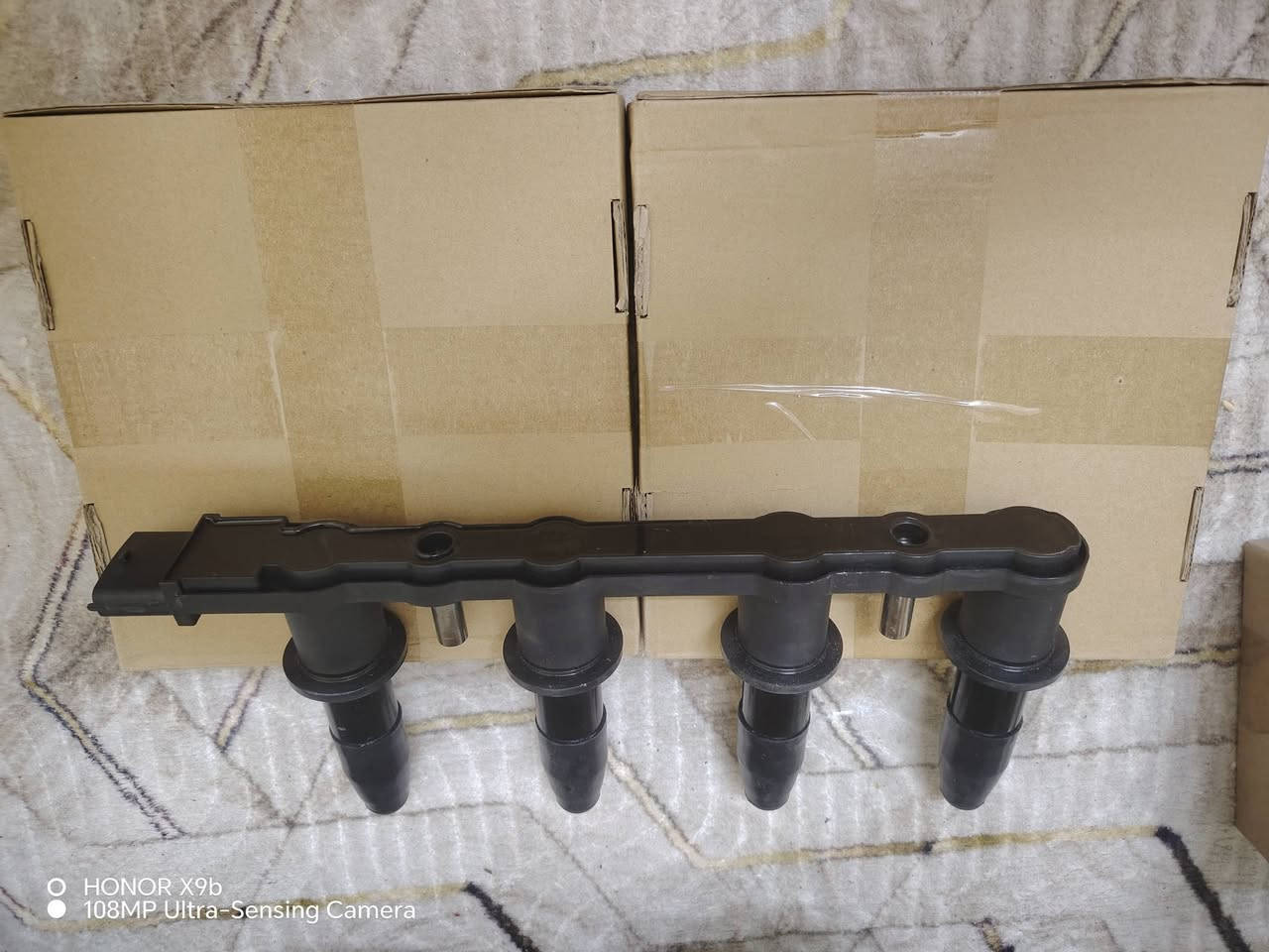 سلام عليكم اخوان اشتريت غراض امزون وطلعت هاي القطعة دكيتهه بكوكل يكول مجاول مال كروز
شراي هذا رقمي *********** اتصل وتدلل
