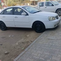 شيفروليه اوبترا • ٢٠١١ • رقم دهوك