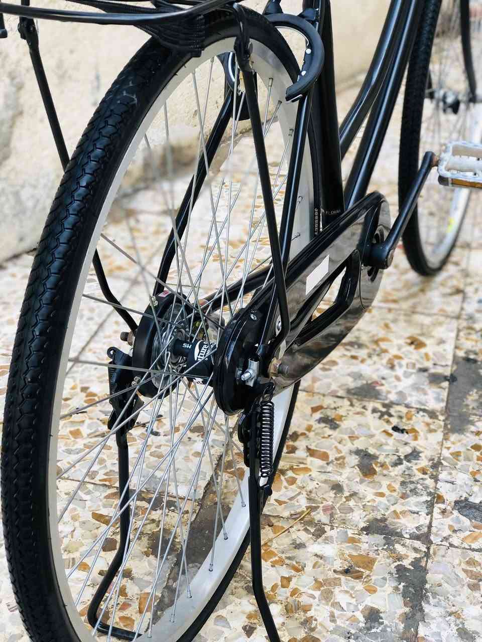 سلام عليك البيع باسكل جديد به 100وبي مجال قليل كلش


**إذا كنت صاحب هذا الإعلان وتريد حذفه لأي سبب، رجاءا أرسل رسالة إلى الدعم الفني**