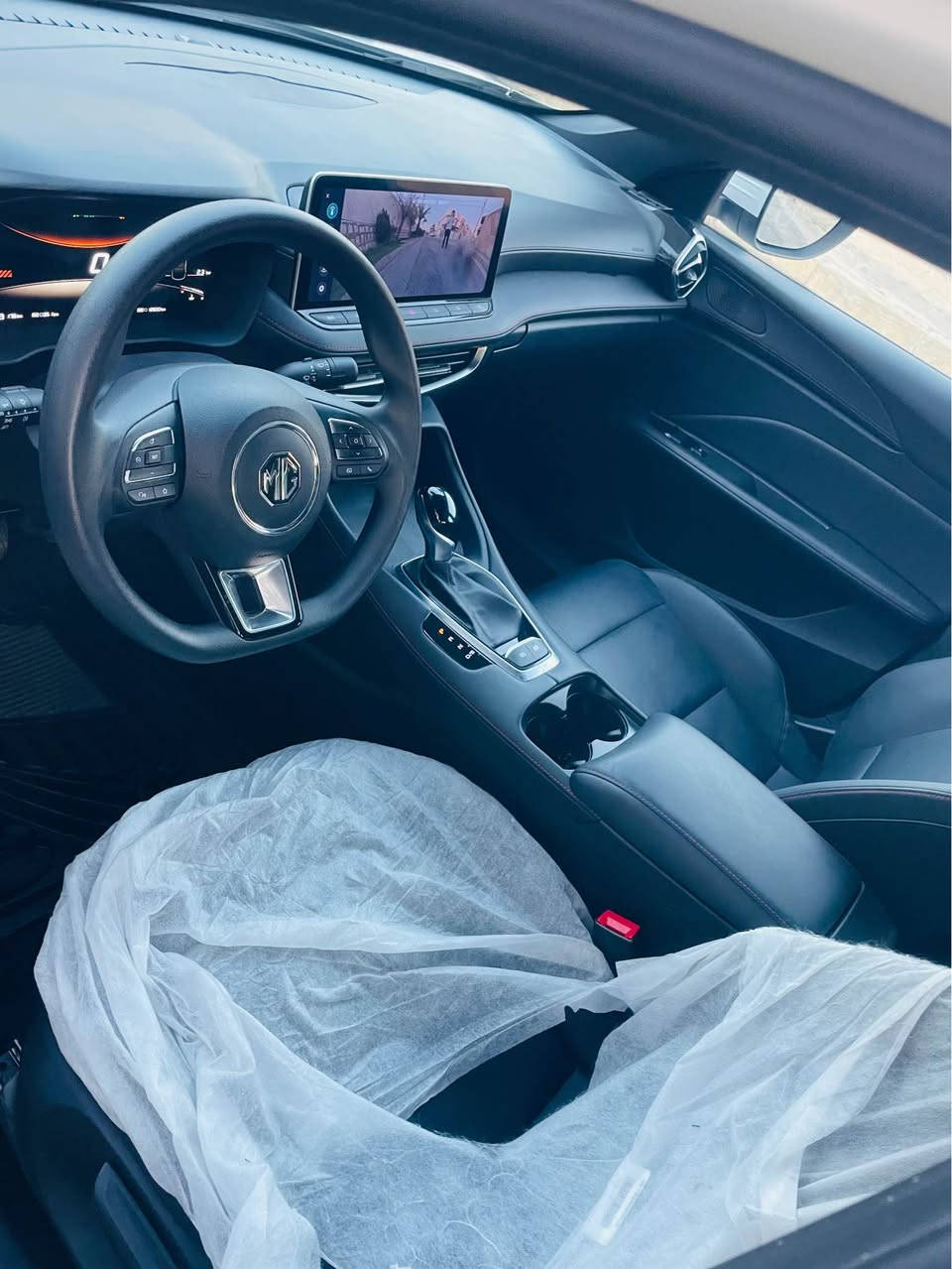 MG GT 2025
فول مواسەفات
سبوغ تەنک شاشە اکتیڤ
بی سبوغ بی تحدیل  
تەنها 13 هەزار رۆیشتووە
دوو سێ قنجی هەیە 
بەس بە لایت دیارە 
سحری $117مەجالیکی کەم
هەولیر 
***********
*********** 
واتسئاپ أربيل, العراق
