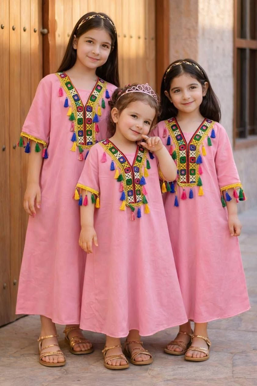 دشداشه رمضاني بناتي 
القياس من عمر 2 الى عمر 8
سعر الدرزن 100الف  
لحجز والاستفسار يرجى المراسله


**إذا كنت صاحب هذا الإعلان وتريد حذفه لأي سبب، رجاءا أرسل رسالة إلى الدعم الفني**