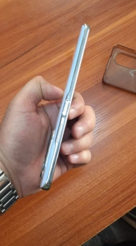 هواوي نوفا 9E جهاز مكفول شعدك مراوس افضل منه


**إذا كنت صاحب هذا الإعلان وتريد حذفه لأي سبب، رجاءا أرسل رسالة إلى الدعم الفني**
