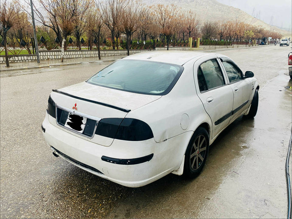 سلاوی خواتان لیبیت هاوریان
لانسه ر بؤفرؤشتن يان گؤرينه وه )مؤديل ٢٠٠٦ مه نه فيستي ئه سلي له گه له موسو براوه و مالي مه ده ني به شه رت مه كينه بيلاد به خ گيرتؤماتيكو عادي به شه رتي گيرومه كينه كاره باي مه زبوت ده عمو ليدراوي نيه سه ياره يه كي پاكو جوانه سعري 23گەلا*********** السليمانية, العراق
