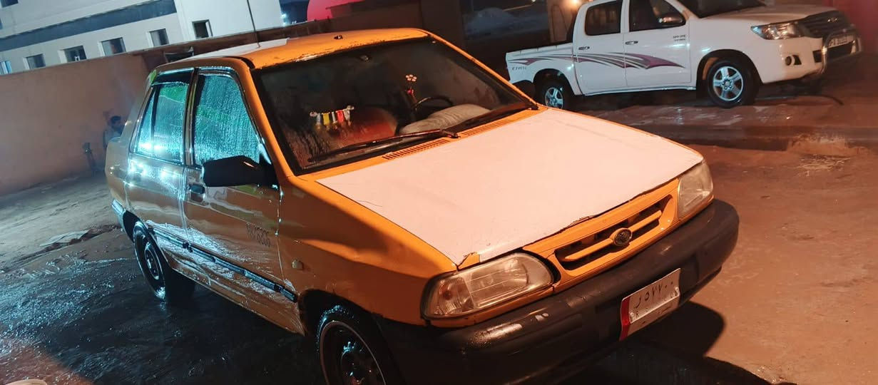 سايبه للبيع موديل 15 المكان بصره الزبير سعر 20 وبيها مجال ابيع بس راعي شرعي فقط كفالهن بيها خير تبخير***********
